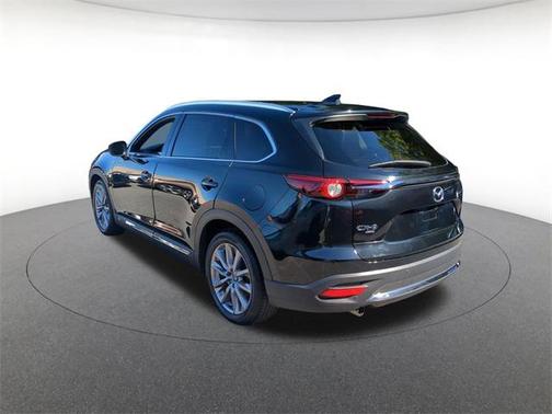 2022 Mazda CX-9 Grand Touring