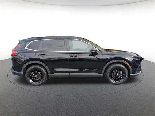 2024 Honda CR-V Hybrid Sport AWD