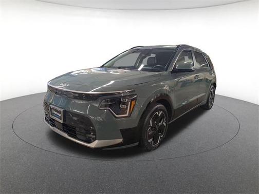 2023 Kia Niro EV Wave