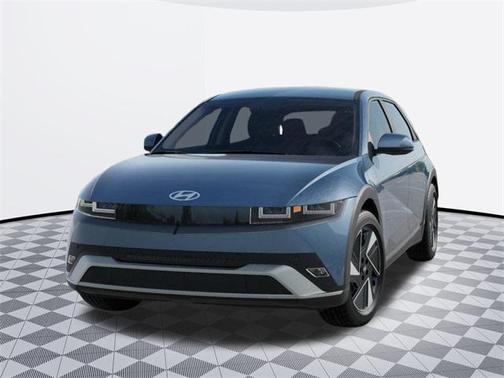 2025 Hyundai IONIQ 5 SE
