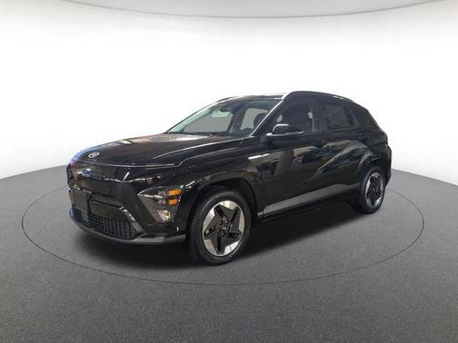 2024 Hyundai KONA EV SEL