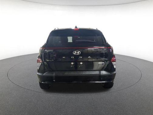2024 Hyundai KONA EV SEL