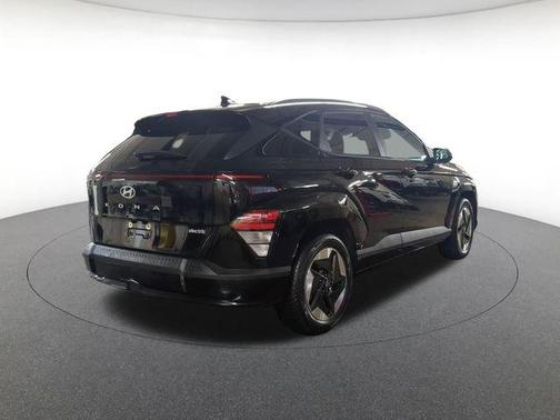 2024 Hyundai KONA EV SEL