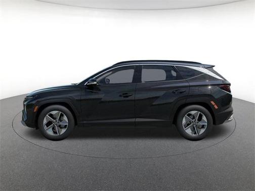 2026 Hyundai TUCSON SEL Convenience