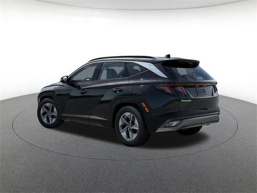 2026 Hyundai TUCSON SEL Convenience