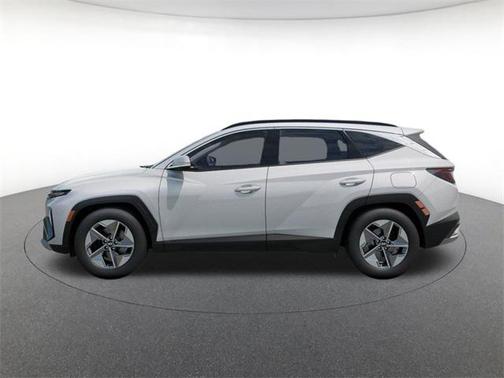 2026 Hyundai TUCSON SEL Convenience