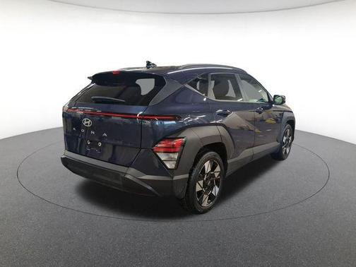 2025 Hyundai KONA SEL Convenience