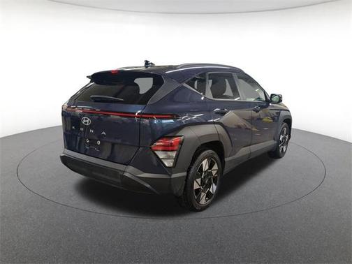 2025 Hyundai KONA SEL Convenience