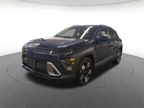 2025 Hyundai KONA SEL Convenience