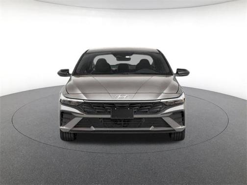 2026 Hyundai ELANTRA HEV SEL Sport