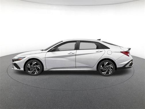 2026 Hyundai ELANTRA HEV SEL Sport