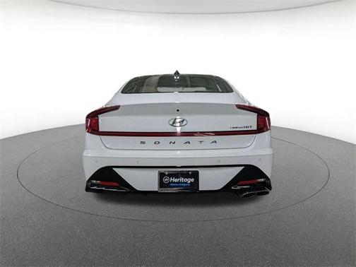 2023 Hyundai SONATA Limited