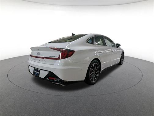 2023 Hyundai SONATA Limited