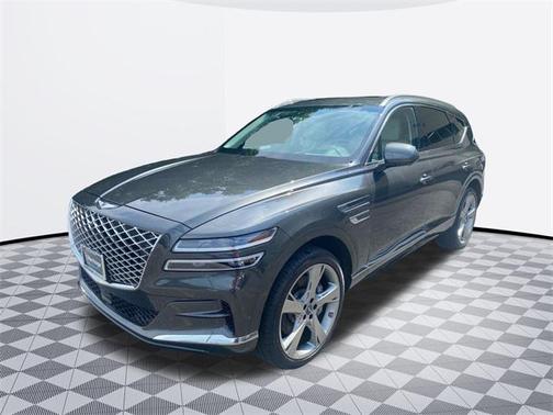 2024 Genesis GV80 3.5T