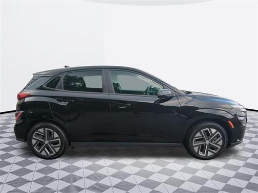 2023 Hyundai KONA EV SEL