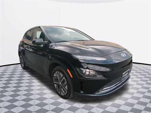 2023 Hyundai KONA EV SEL