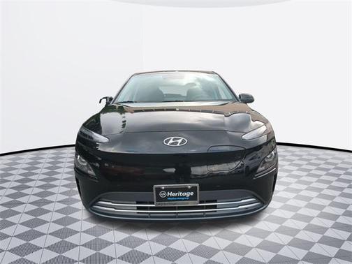 2023 Hyundai KONA EV SEL
