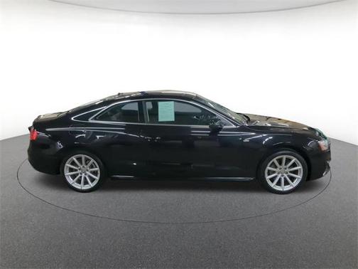 2015 Audi A5 2.0T Premium Plus