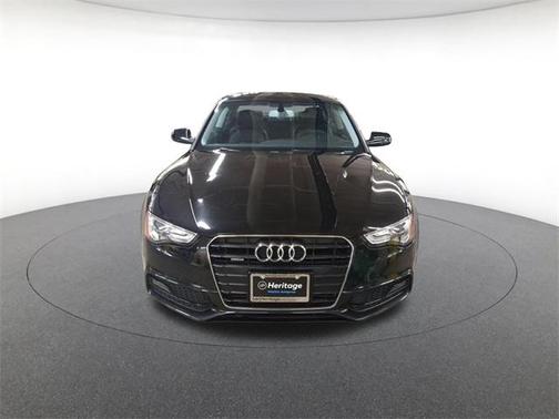 2015 Audi A5 2.0T Premium Plus