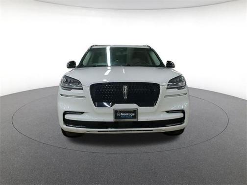2023 Lincoln Aviator Reserve AWD