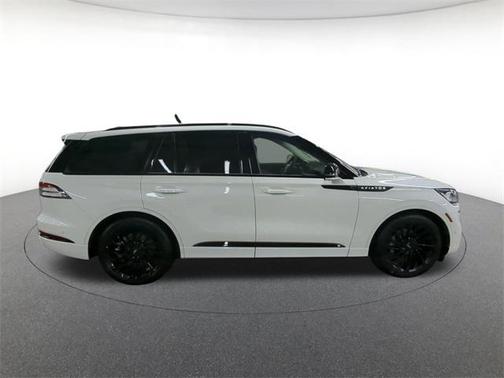 2023 Lincoln Aviator Reserve AWD
