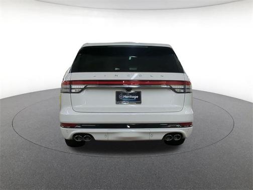 2023 Lincoln Aviator Reserve AWD