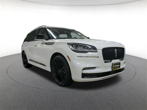 2023 Lincoln Aviator Reserve AWD