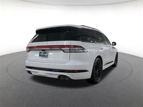 2023 Lincoln Aviator Reserve AWD