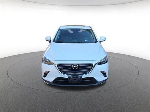 2019 Mazda CX-3 Grand Touring
