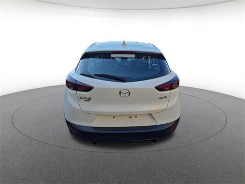 2019 Mazda CX-3 Grand Touring