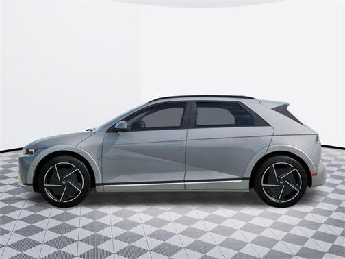 2025 Hyundai IONIQ 5 Limited