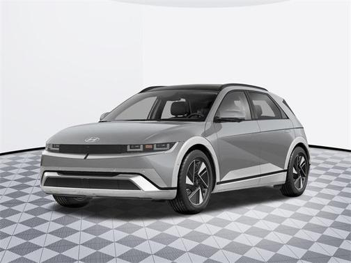 2025 Hyundai IONIQ 5 Limited
