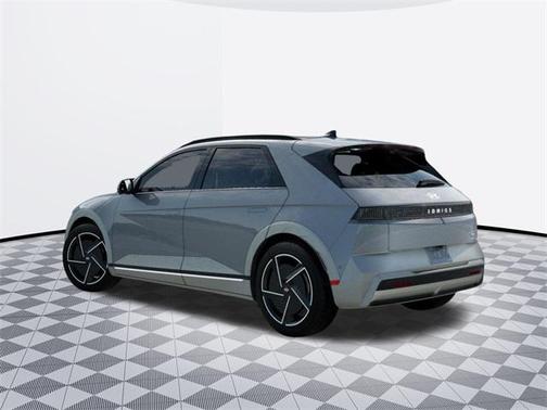2025 Hyundai IONIQ 5 Limited