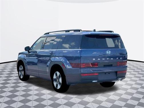 2026 Hyundai SANTA FE SEL 2.4
