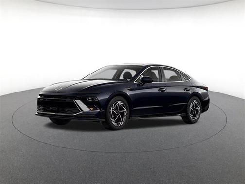 2026 Hyundai SONATA SEL