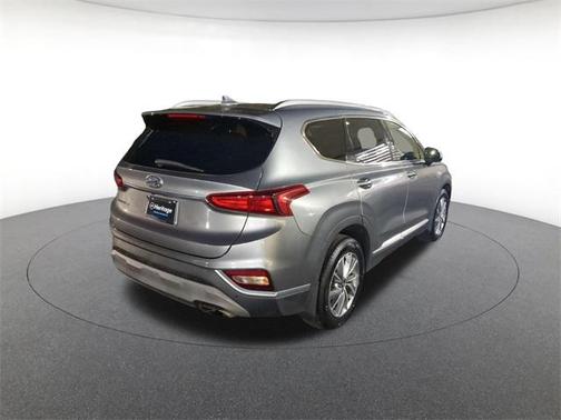 2019 Hyundai SANTA FE SEL Plus 2.4