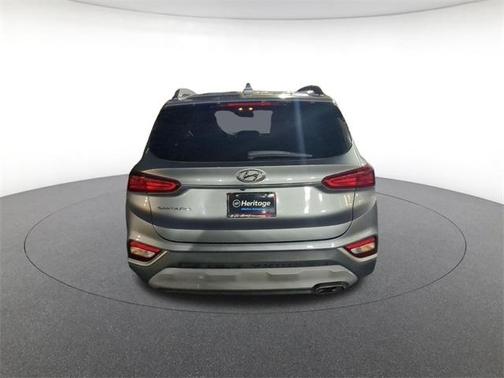 2019 Hyundai SANTA FE SEL Plus 2.4