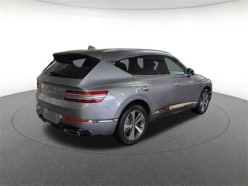 2024 Genesis GV80 2.5T Advanced