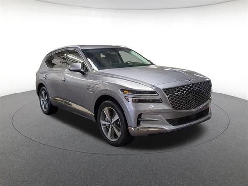 2024 Genesis GV80 2.5T Advanced