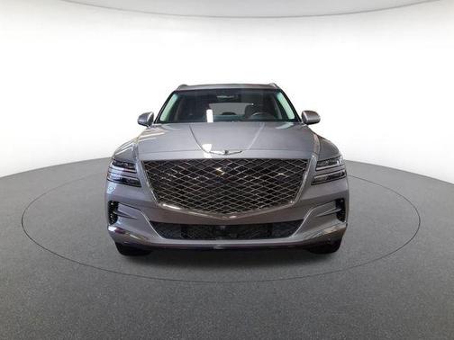 2024 Genesis GV80 2.5T Advanced