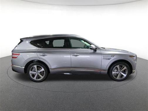 2024 Genesis GV80 2.5T Advanced