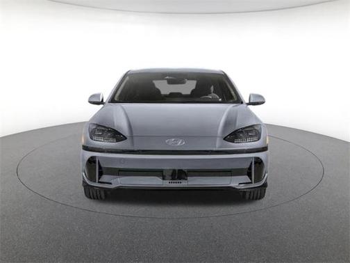 2025 Hyundai IONIQ 6 SE