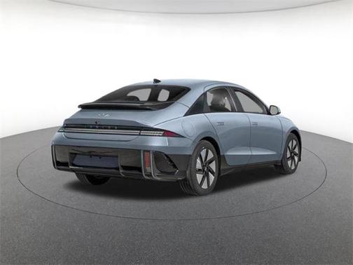 2025 Hyundai IONIQ 6 SE