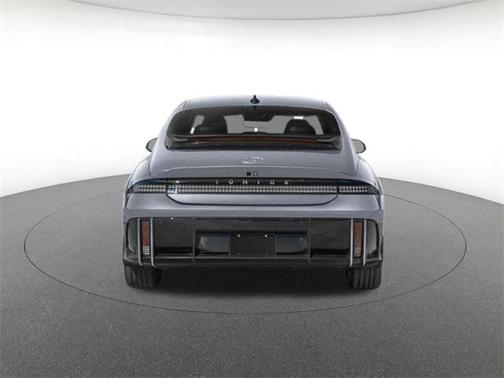 2025 Hyundai IONIQ 6 SE