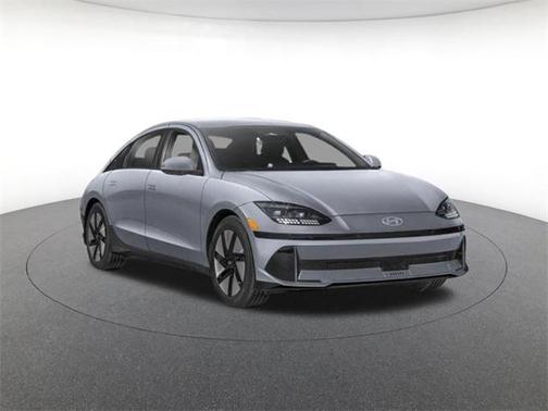 2025 Hyundai IONIQ 6 SE