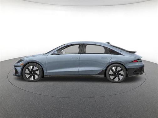 2025 Hyundai IONIQ 6 SE