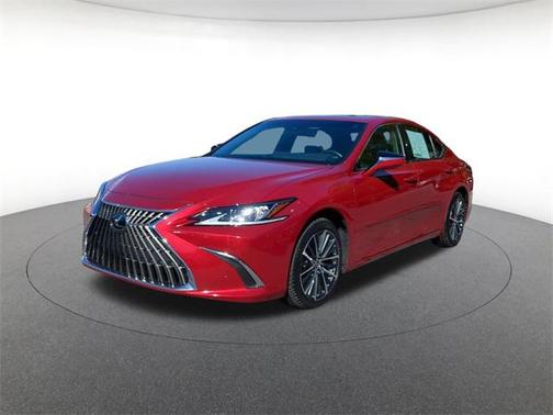 2024 Lexus ES 350 Premium