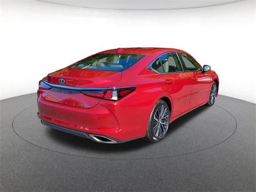 2024 Lexus ES 350 Premium