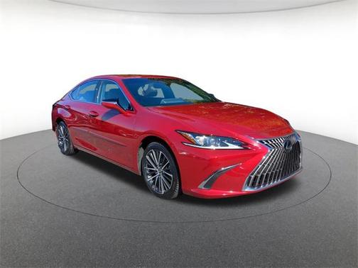2024 Lexus ES 350 Premium