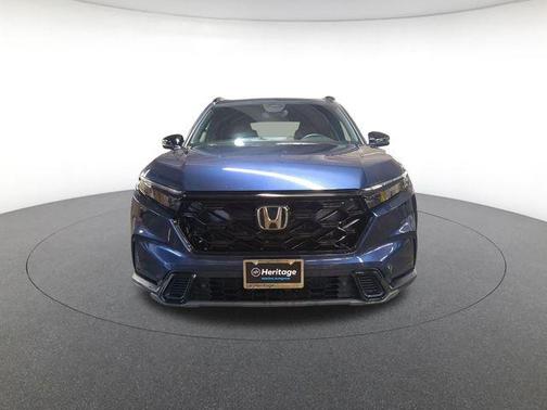 2024 Honda CR-V Hybrid Sport AWD